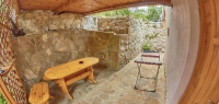 Гостевой дом «Кипарисовый рай» - номер Западный, Восточный фото 3