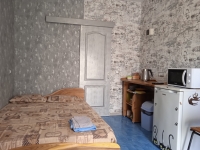 Любимовка, 1-Комнатные апартаменты в пансионате «Любоморье» Нахимовский муниципалитет