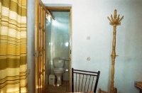 Частное домовладение Виткевича, 6 - номер 5-Местный 2х комнатный фото 3