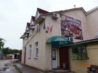 Гостиница Южная Гостиница Южная
