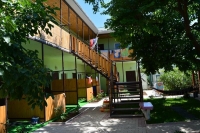 Частный дом «Дача у моря» - частный дом