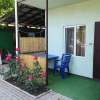 Орловка Частный дом «Дача у моря» отзывы 