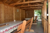 Частный дом «Дача у моря» фото 7