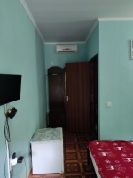 Частный дом «Дача у моря» - номер 3Х местный Стандарт фото 2