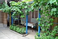 Гостевой дом «У Людмилы» - номер 2-Х местный «Эконом» фото