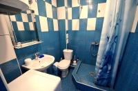 Квартира-студия пер. Долинный, 15а (голубая) фото 6