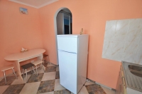 Однокомнатная квартира пер. Долинный, 15а фото 6