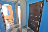 Коктебель Однокомнатная квартира пер. Долинный, 15а фото