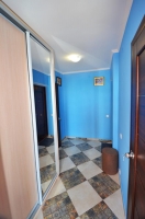 Однокомнатная квартира пер. Долинный, 15а фото квартира