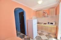 Коктебель Однокомнатная квартира пер. Долинный, 15а отзывы 