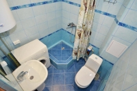 Однокомнатная квартира пер. Долинный, 15а фото 8