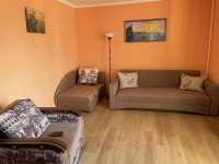 Однокомнатная квартира пер. Долинный, 15а