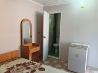 Гостевой дом «Уютный дворик» - номер Стандартный 2-х местный+1 с беседкой фото 3