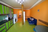 Двухкомнатная квартира пер. Долинный, 15а