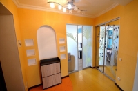 Коктебель Двухкомнатная квартира пер. Долинный, 15а фото