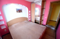 Двухкомнатная квартира пер. Долинный, 15а фото 12