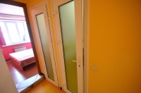 Двухкомнатная квартира пер. Долинный, 15а фото 14