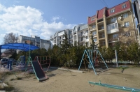 Двухкомнатная квартира пер. Долинный, 15а фото 16