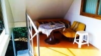 Гостевой дом «Уютный дворик у Анжелики» - номер Двухкомнатный люкс с площадкой фото 6