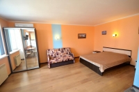 Коктебель, Пер. Долинный, 15а