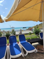 Аппаpтамeнты-студия «Как Дома» фото 27