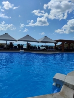 Аппаpтамeнты-студия «Как Дома» фото 24