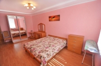 Коктебель Трехкомнатная квартира пер. Долинный, 15а фото