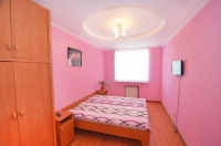 Трехкомнатная квартира пер. Долинный, 15а фото квартира