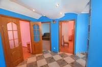 Коктебель Трехкомнатная квартира пер. Долинный, 15а отзывы 