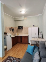 Коктебель Аппаpтамeнты-студия «Как Дома» отзывы 