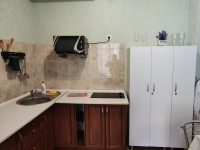 Аппаpтамeнты-студия «Как Дома» фото 7