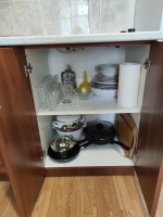 Аппаpтамeнты-студия «Как Дома» фото 10