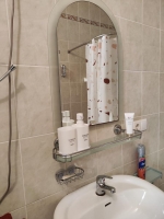 Аппаpтамeнты-студия «Как Дома» фото 16