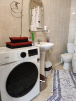 Аппаpтамeнты-студия «Как Дома» фото 15