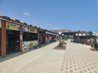 Аппаpтамeнты-студия «Как Дома» фото 32