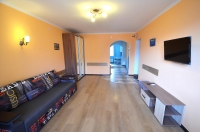 Двухкомнатная квартира пер. Долинный, 15а