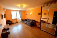 Коктебель, Двухкомнатная квартира пер. Долинный, 15а Пер. Долинный, 15а