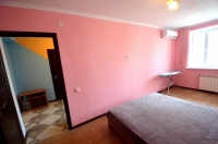 Двухкомнатная квартира пер. Долинный, 15а фото квартира