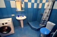 Двухкомнатная квартира пер. Долинный, 15а фото 9