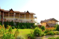 Отель «Марлин» фото отель