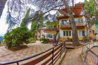 Гостевой дом «Кипарисовый рай» фото гостевой дом