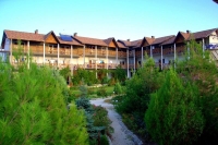 Отель «Марлин» фото 7