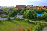 Отель «Марлин» фото 11