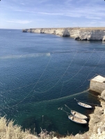 Отель «Марлин» фото 18