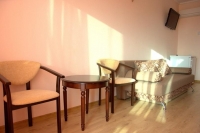 Отель «Марлин» - номер «Люкс» 4х местный фото 3