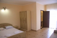 Отель «Марлин» - номер «Полулюкс»