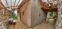 Гостевой дом «Кипарисовый рай» - номер Западный, Восточный фото 8