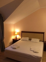 Отель «Марлин» - номер Дом с видом на море фото 5