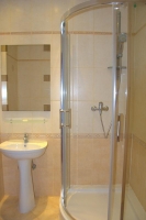 Отель «Марлин» - номер «Люкс» 2х комнатный фото 3