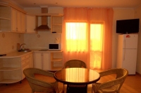 Отель «Марлин» - номер «Апартаменты»